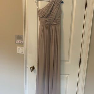 NWOT Bella Bridesmaid AfTER SIX  dress